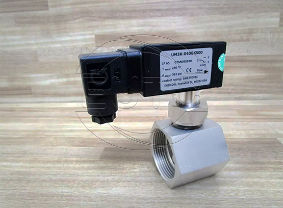 Flow Switch
