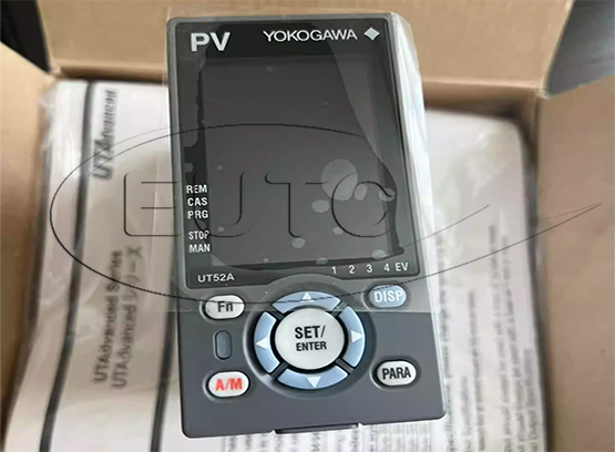 Temperature Controller