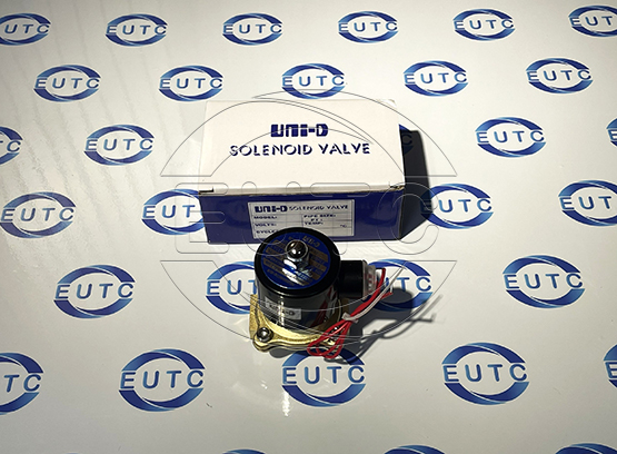 Solenoid Valve UniD UW15 220V