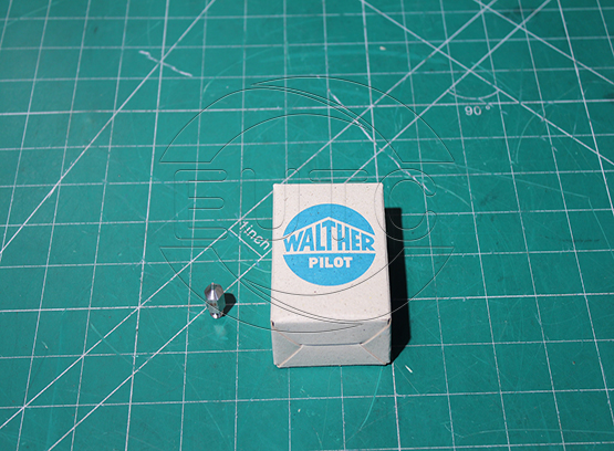 Material Nozzle