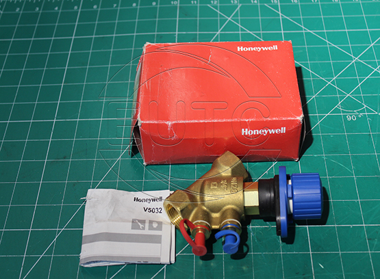 Balancing Valve DN20