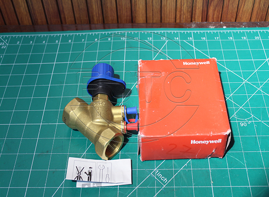 Balancing Valve DN25