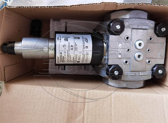 Solenoid valve