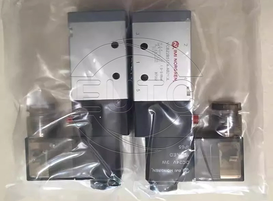 Solenoid Valve