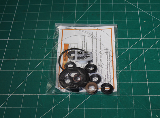 Spare parts-set