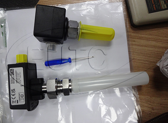 Flow Switch