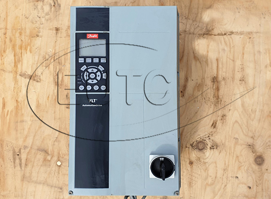 INVERTER DANFOSS VLT FC 302-3KW