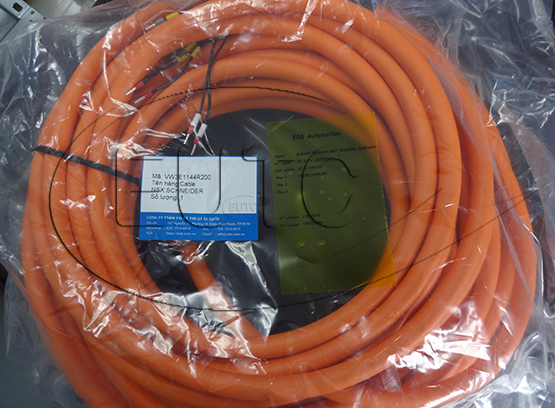 CABLE