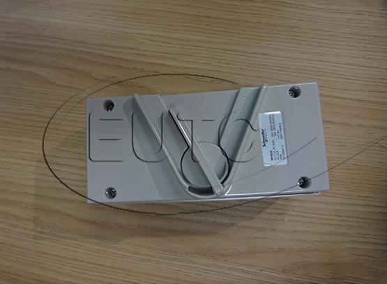 Breaker Circuit 1P 20A