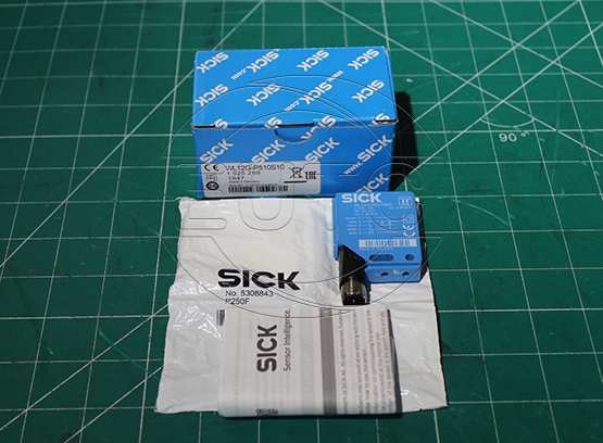 Photocell Sick WL12GP510S10
