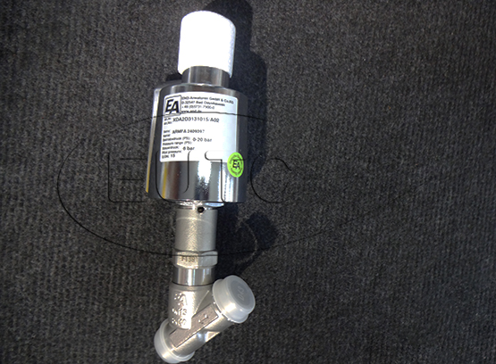 Van giảm áp hiệu EA, PN: XDA2D3131015/A02