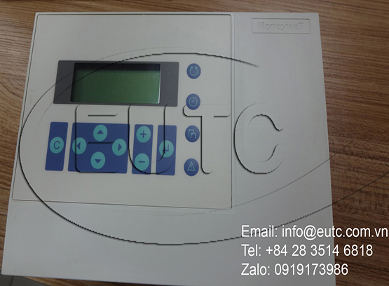 AHU MONITOR CONTROLLER/XL50A-UMMI-PC