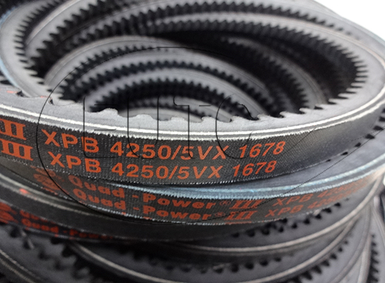 V-BELT