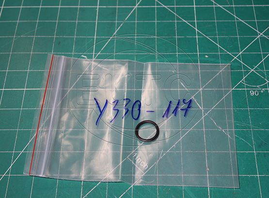 Vòng đệm Oring Y330-117