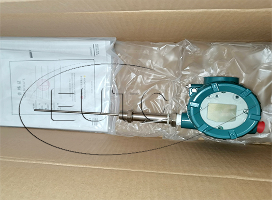 Máy phát nhiệt độ