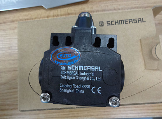 SWITCH SAFETY SCHM Z1R23611ZM16