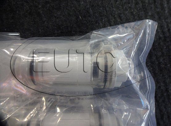 Air suction filter