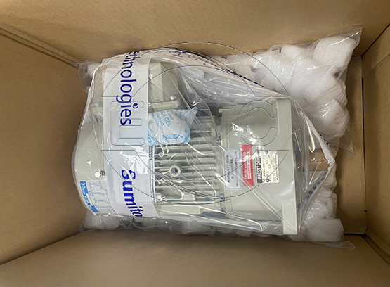 Động cơ giảm tốc Sumitomo Prest Neo