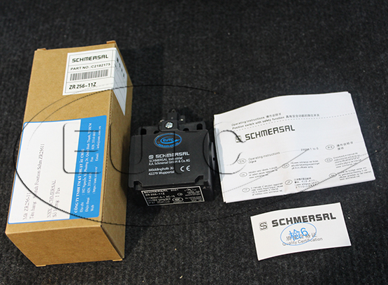 Switch Position Schm ZR25611
